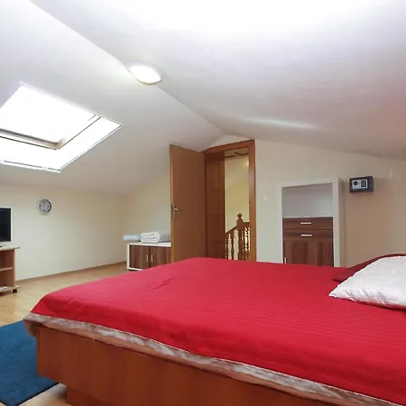 Fuer 8 Personen Ca 110 Qm In Peroj, Istrien Istrische Riviera * Peroj