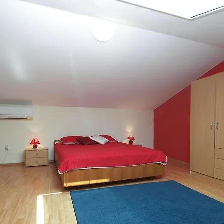 Fuer 8 Personen Ca 110 Qm In Peroj, Istrien Istrische Riviera Peroj