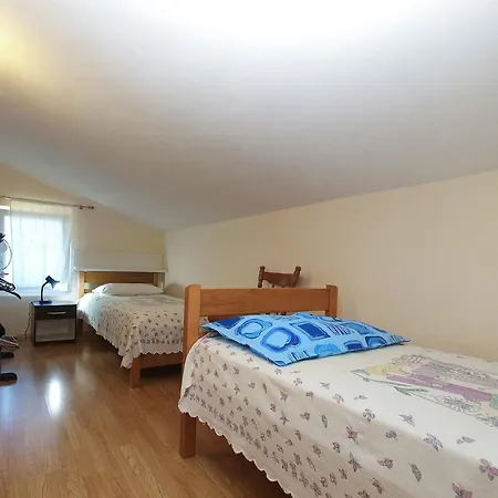 Fuer 8 Personen Ca 110 Qm In Peroj, Istrien Istrische Riviera *