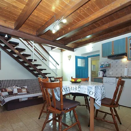 Fuer 8 Personen Ca 110 Qm In Peroj, Istrien Istrische Riviera * Peroj