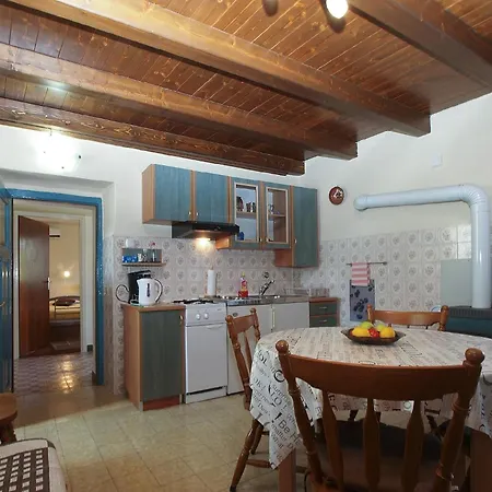 Fuer 8 Personen Ca 110 Qm In Peroj, Istrien Istrische Riviera Holiday home